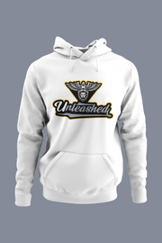 Unleashed J-1 hoodie