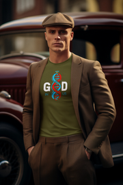 God in Us t-shirt & Hoodie