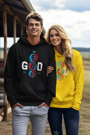 God in Us t-shirt & Hoodie