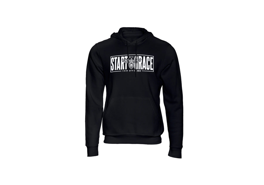 Start With Grace Hoodie (Box)