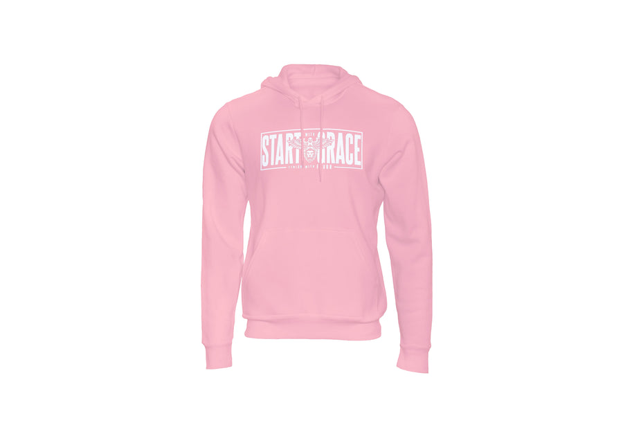 Start With Grace Hoodie (Box)