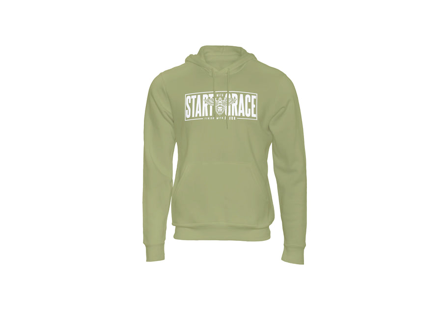 Start With Grace Hoodie (Box)