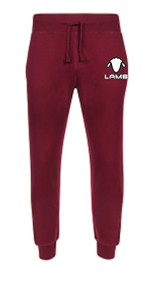 LAMB head Joggers