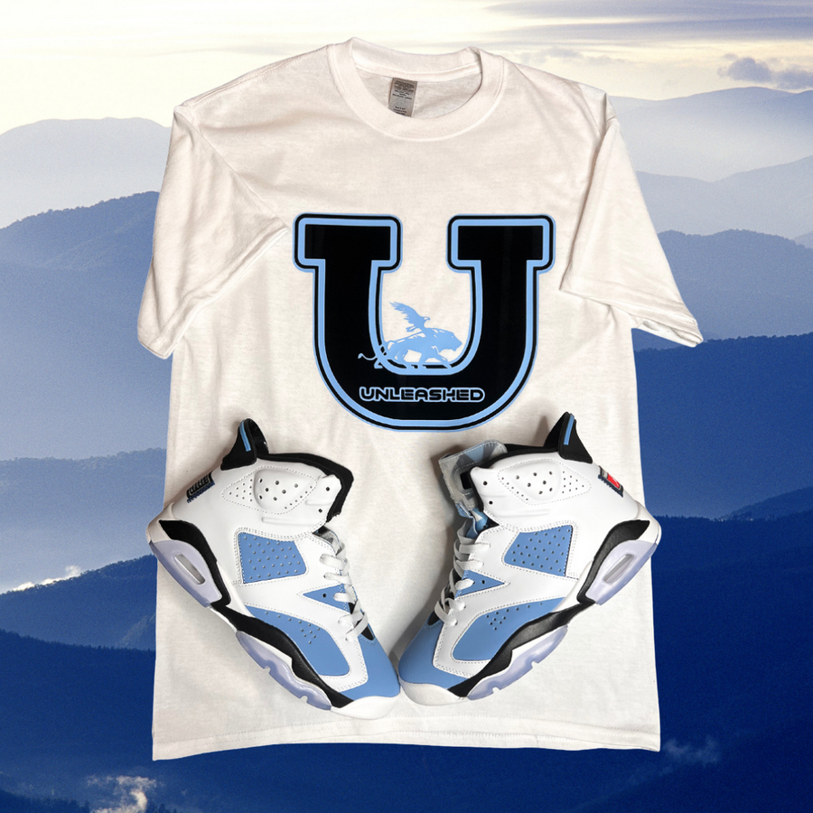 U Unleashed T-shirt