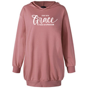 Start With Grace Hoodie