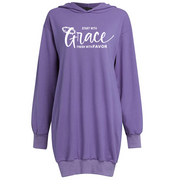 Start With Grace Hoodie