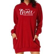 Start With Grace Hoodie