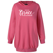 Start With Grace Hoodie