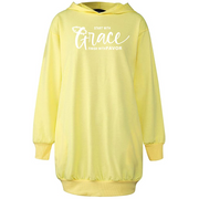 Start With Grace Hoodie