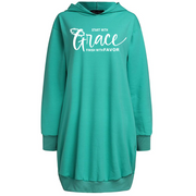 Start With Grace Hoodie