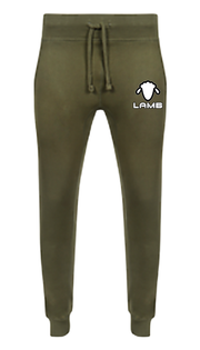 LAMB head Joggers