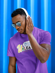 810 Unleashed Unisex T- Shirt