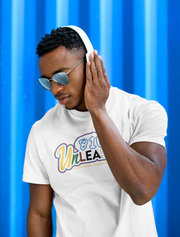 810 Unleashed Unisex T- Shirt