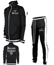Unleashed Premium Athletic Track Suit