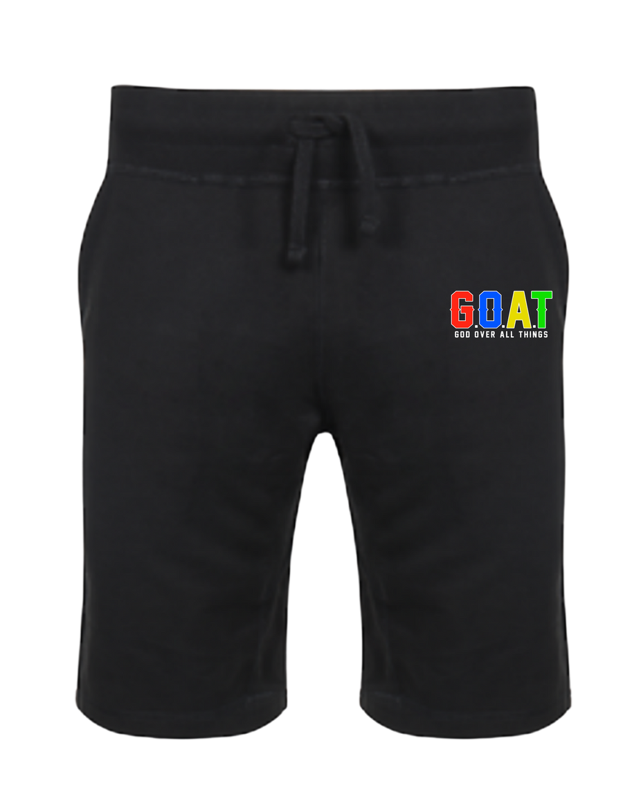 Goat - original shorts