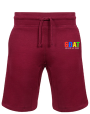 Goat - original shorts