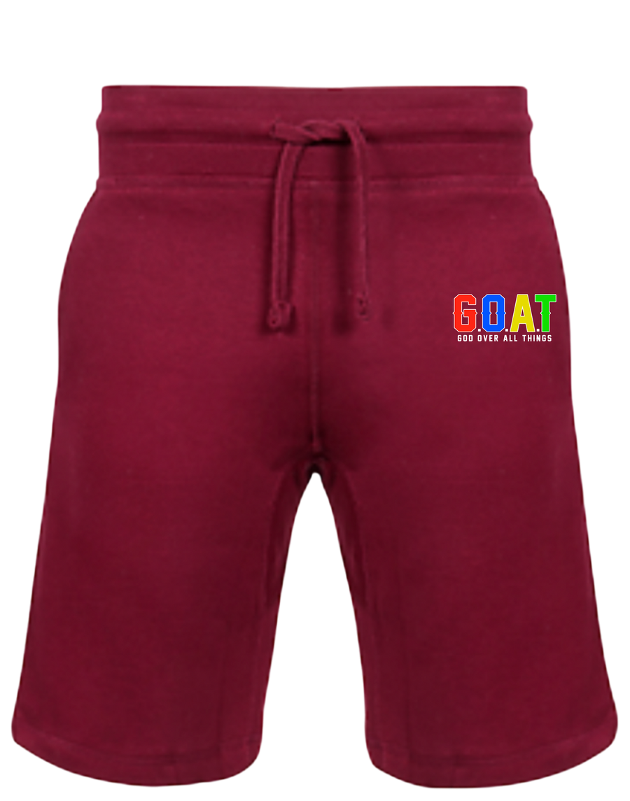 Goat - original shorts