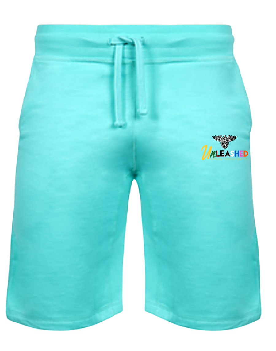 Unleashed Shorts - original