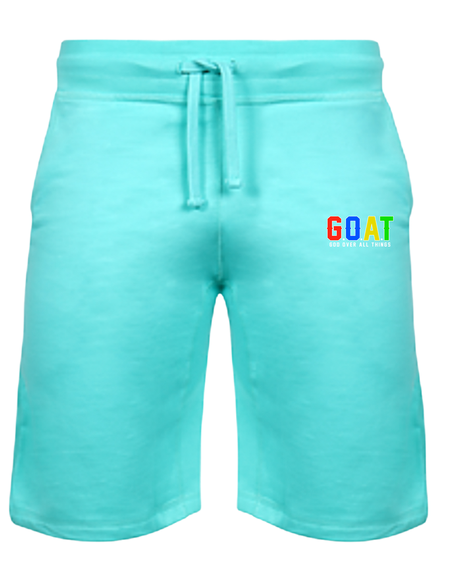 Goat - original shorts