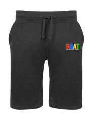 Goat - original shorts