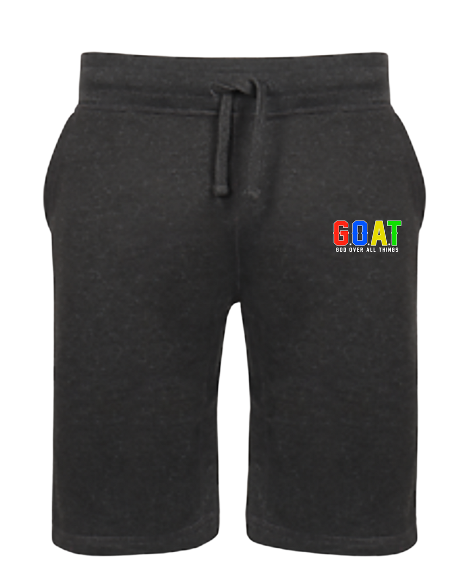 Goat - original shorts