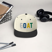 G.O.A.T  Hat