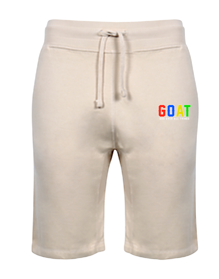 Goat - original shorts