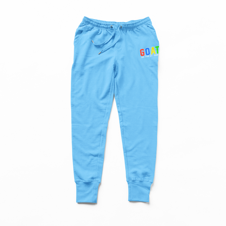 Bottoms Mutli color - GJoggers