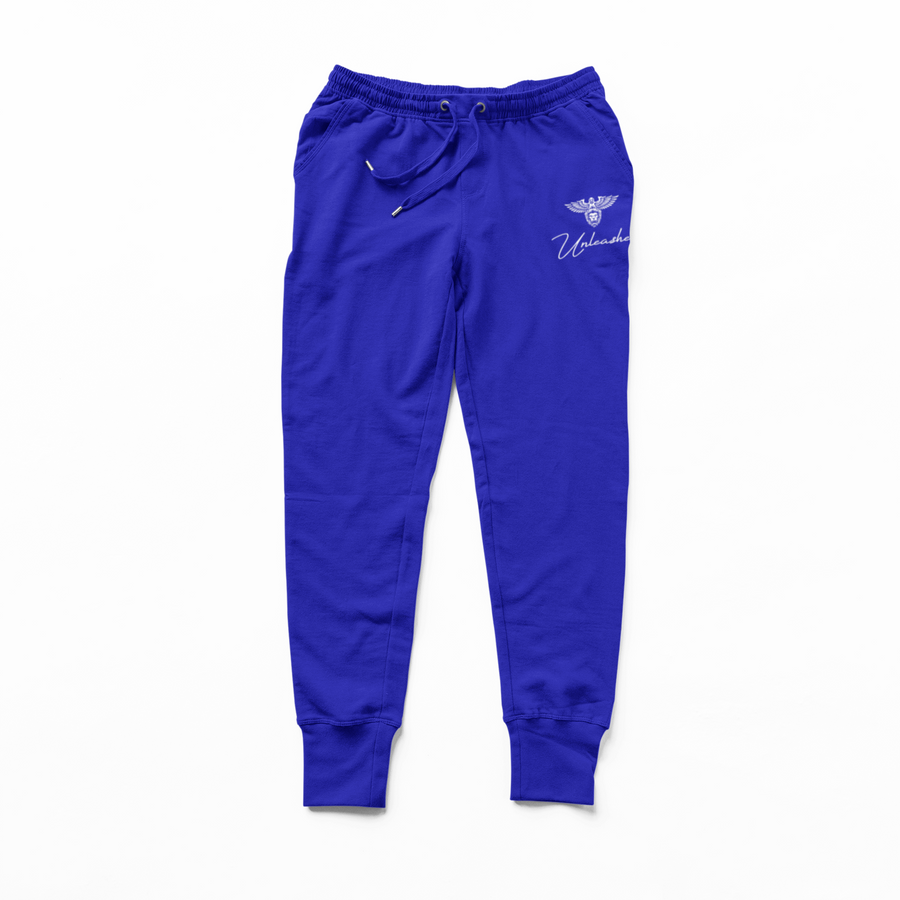 Signature Unleashed Jogger Bottoms