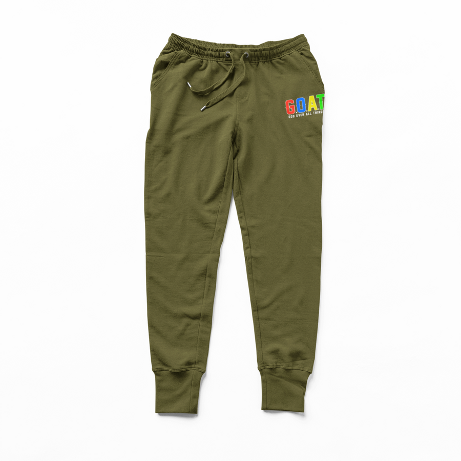 Bottoms Mutli color - GJoggers