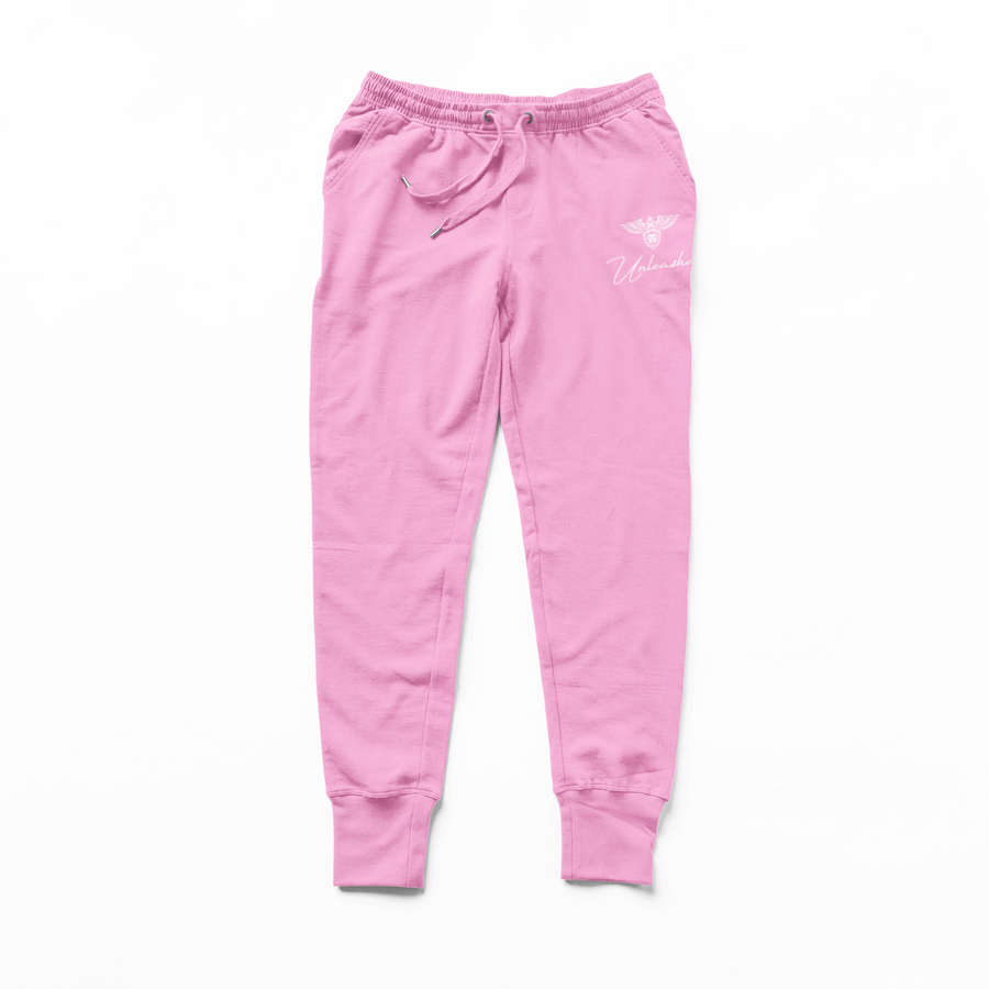 Signature Unleashed Jogger Bottoms