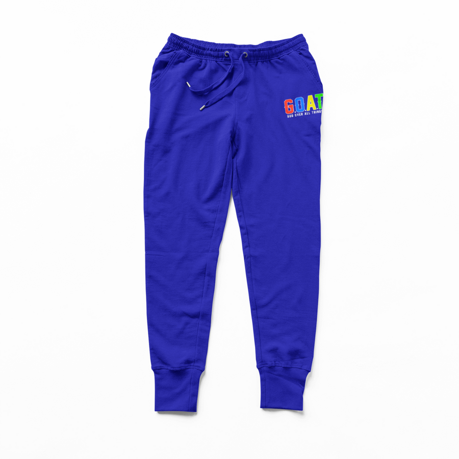 Bottoms Mutli color - GJoggers