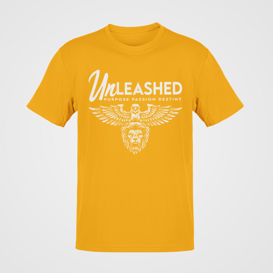 Unleashed Soar - T Shirt