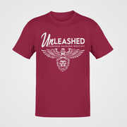 Unleashed Soar - T Shirt