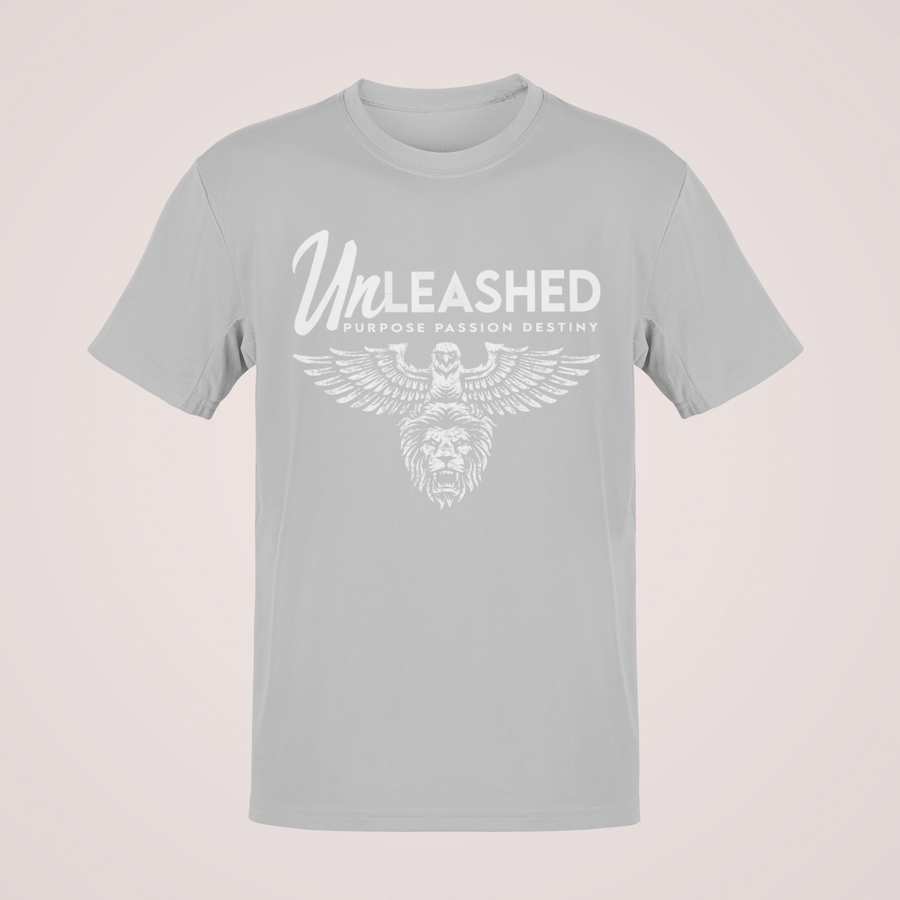 Unleashed Soar - T Shirt