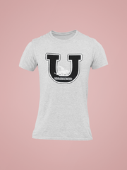 U Unleashed T-shirt