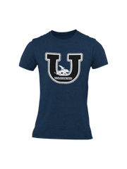 U Unleashed T-shirt