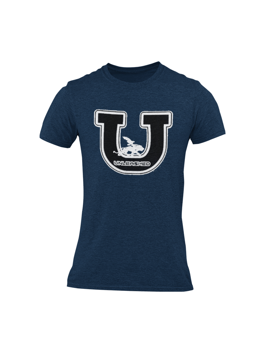 U Unleashed T-shirt