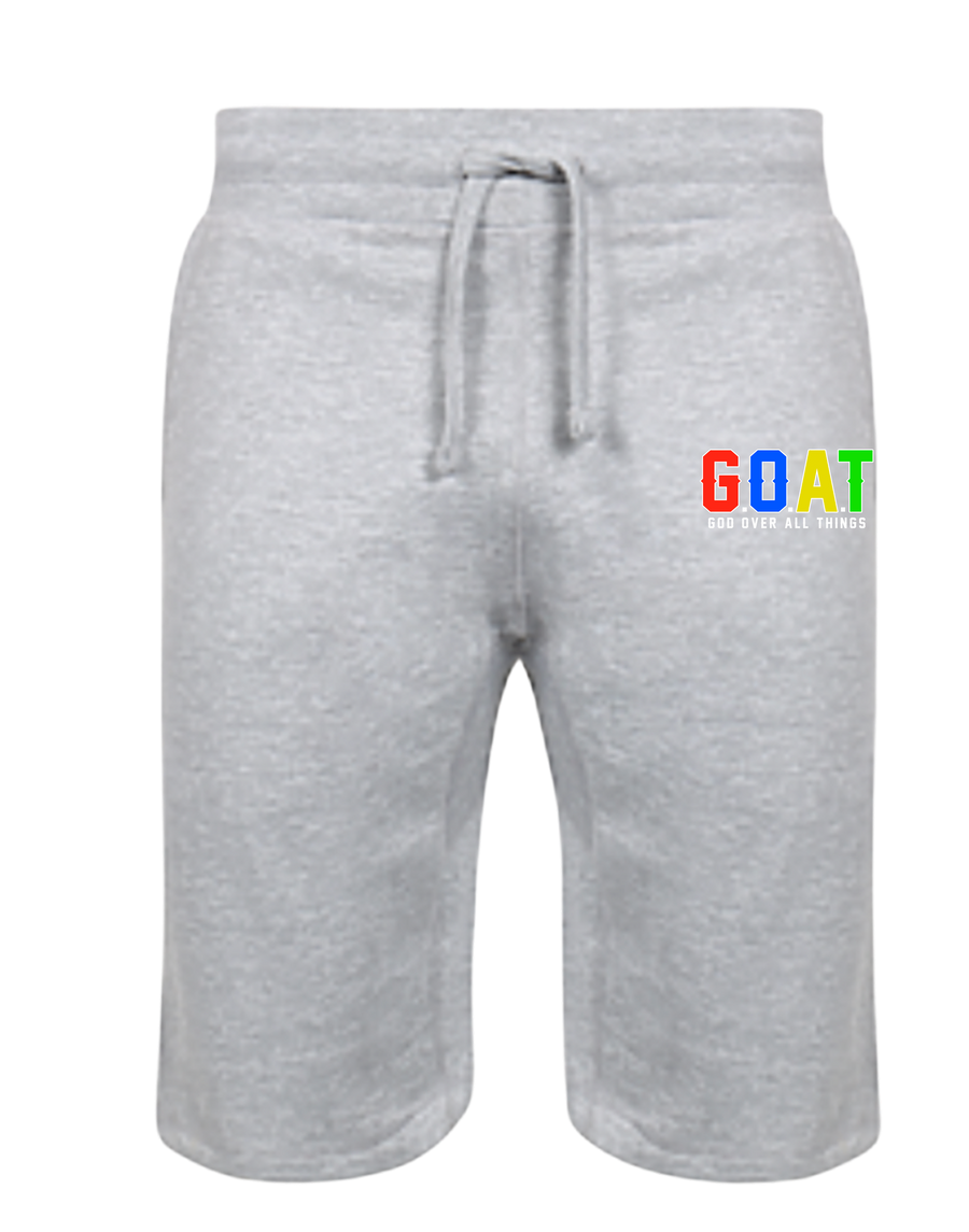 Goat - original shorts