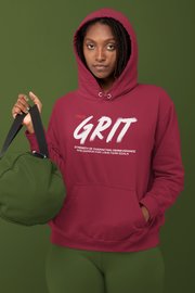 True Grit T-Shirt/Hoodie Typography