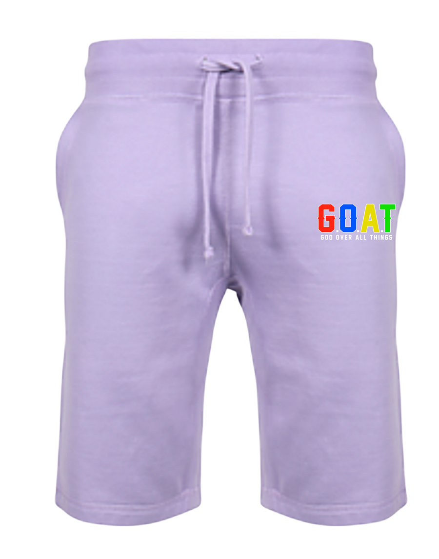 Goat - original shorts