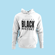 MADE BY BLACK HISTORY
