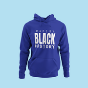 MADE BY BLACK HISTORY