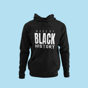 MADE BY BLACK HISTORY