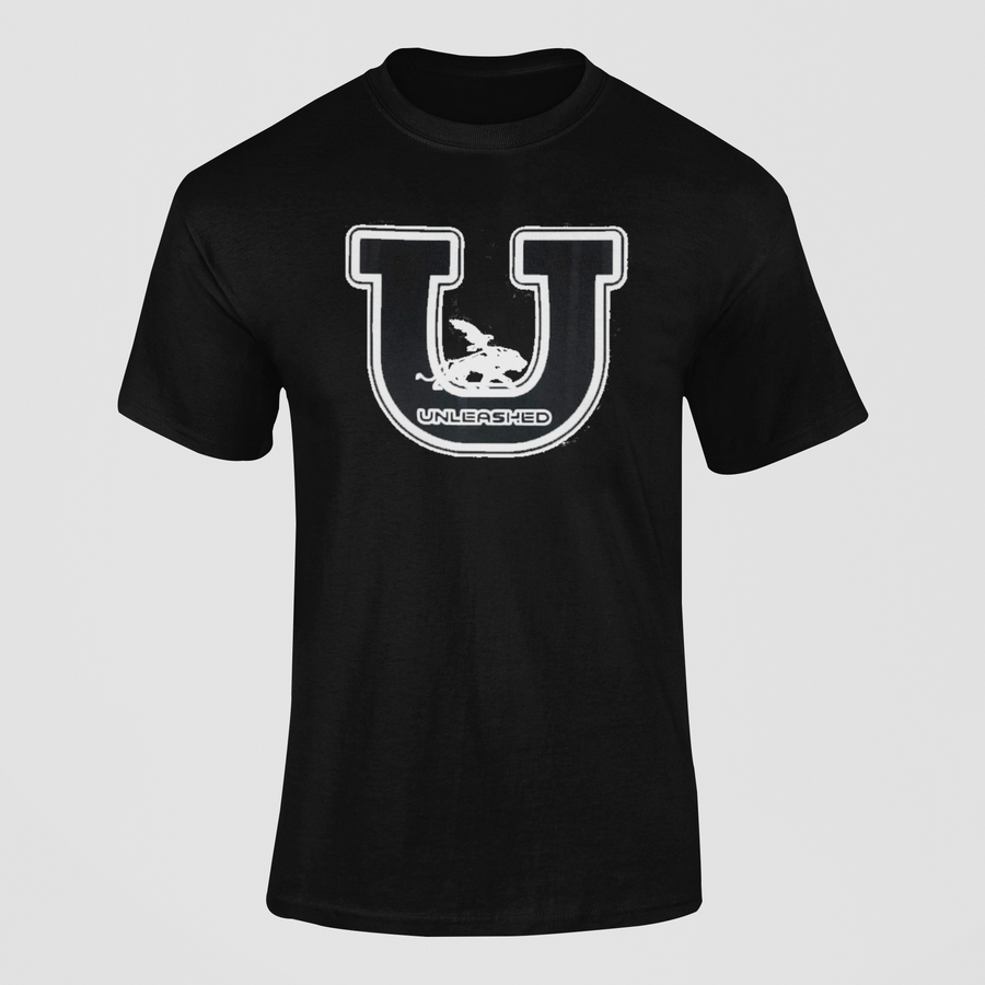 U Unleashed T-shirt