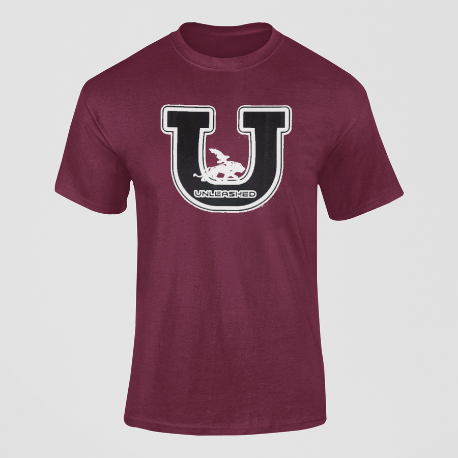 U Unleashed T-shirt