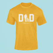 Dad Unleashed T -shirt