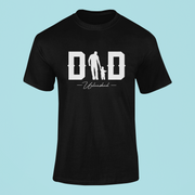 Dad Unleashed T -shirt