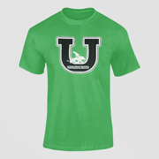 U Unleashed T-shirt