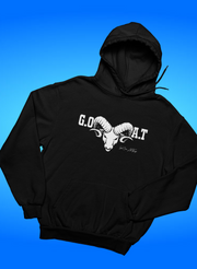 Big Horn G.O.A.T Hoodie